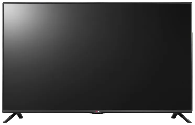 Замена шлейфа матрицы LG 32LB580