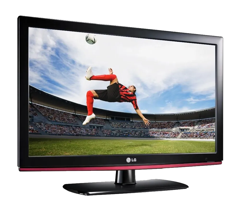 Замена шлейфа матрицы LG 32LD350