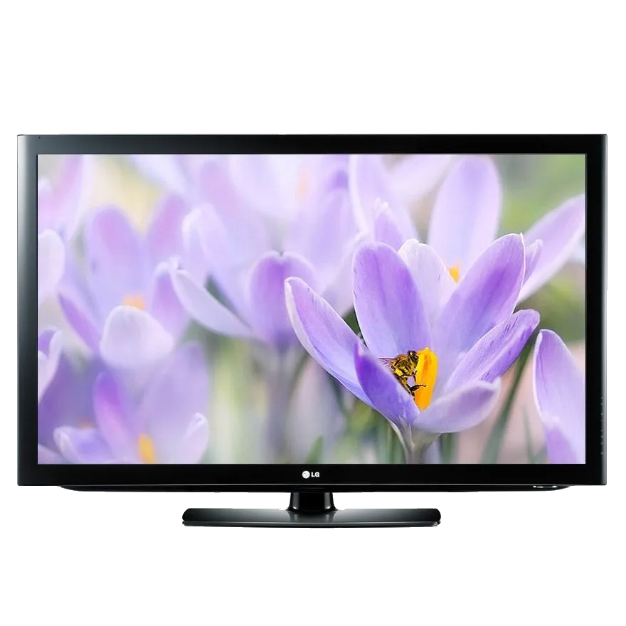 Замена шлейфа матрицы LG 32LD555