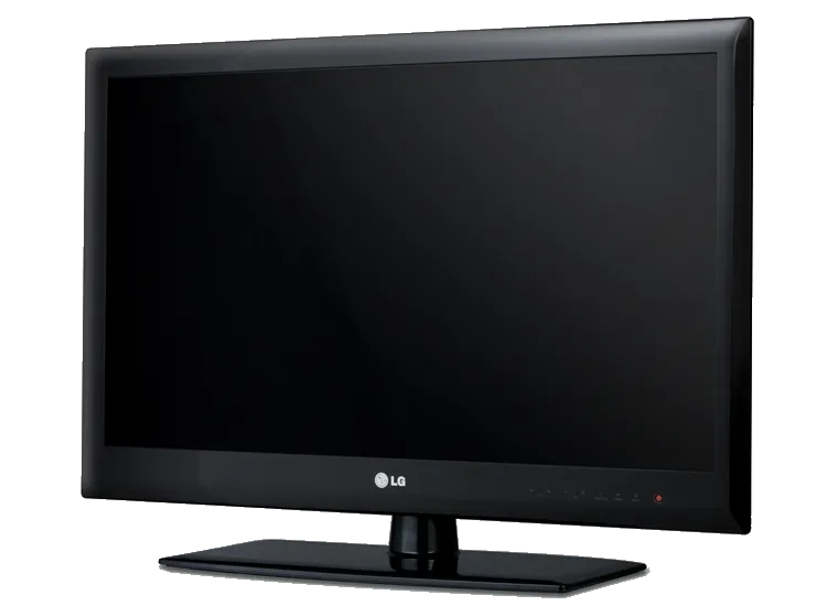 Замена шлейфа матрицы LG 32LE5300
