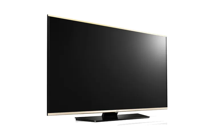 Замена шлейфа матрицы LG 32LF632V