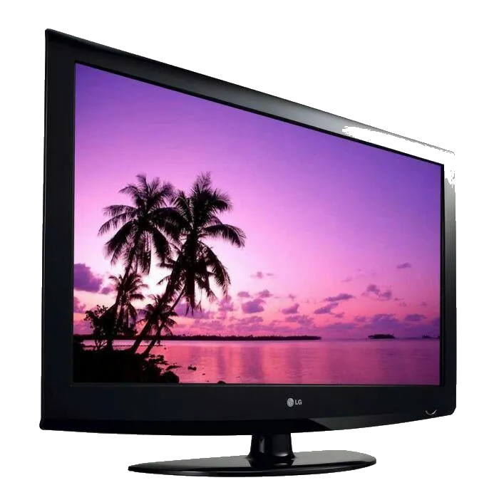 Замена шлейфа матрицы LG 32LG3200