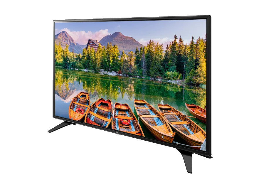 Замена шлейфа матрицы LG 32LH595