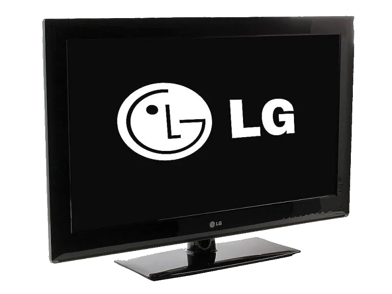 Замена шлейфа матрицы LG 32LM580