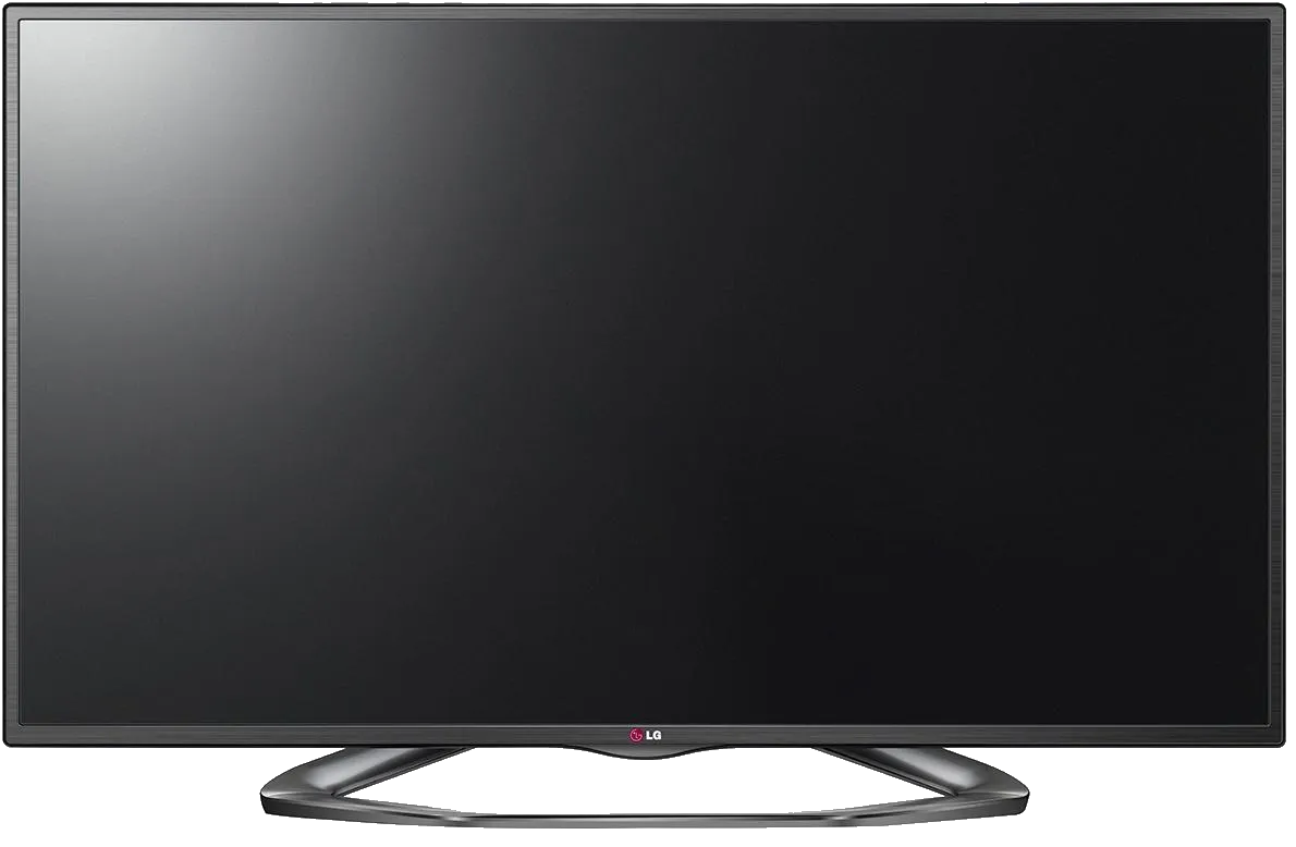 Замена шлейфа матрицы LG 32LM660