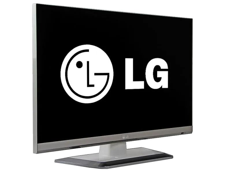 Замена шлейфа матрицы LG 32LM669