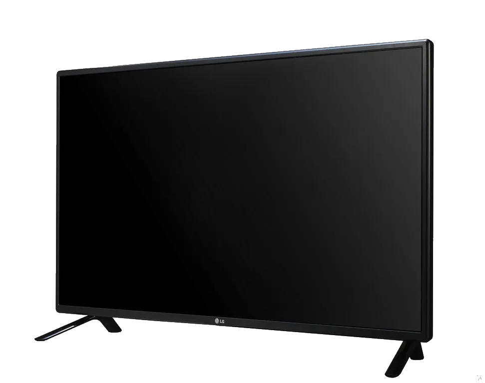 Замена шлейфа матрицы LG 32LS33