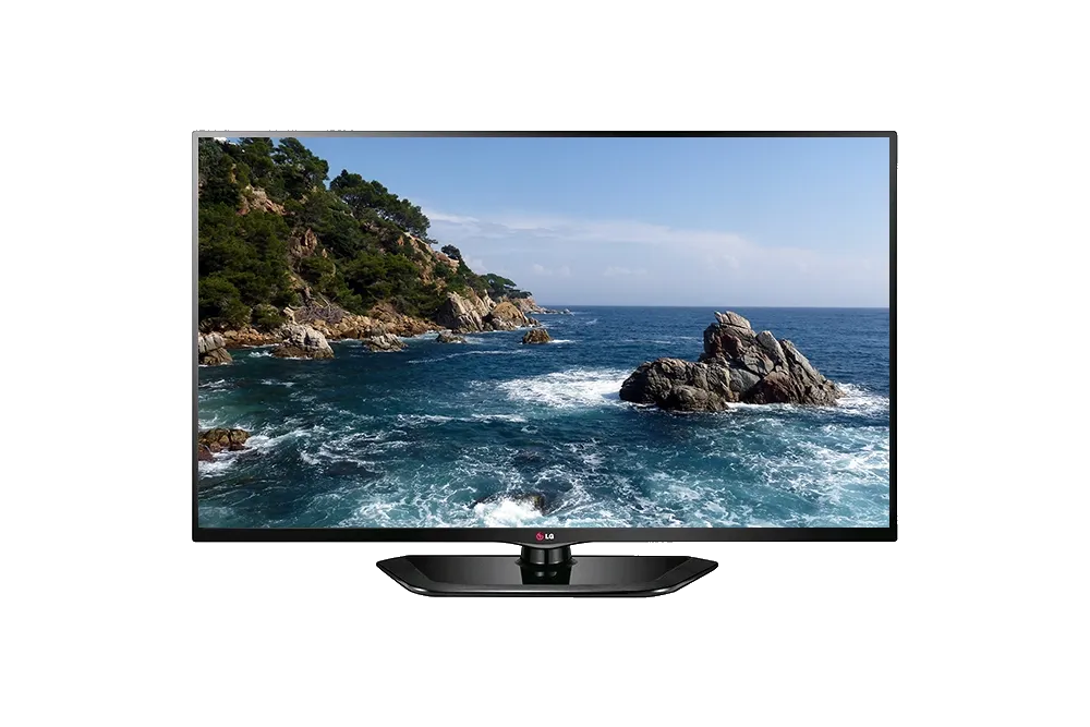 Замена шлейфа матрицы LG 32LS3500