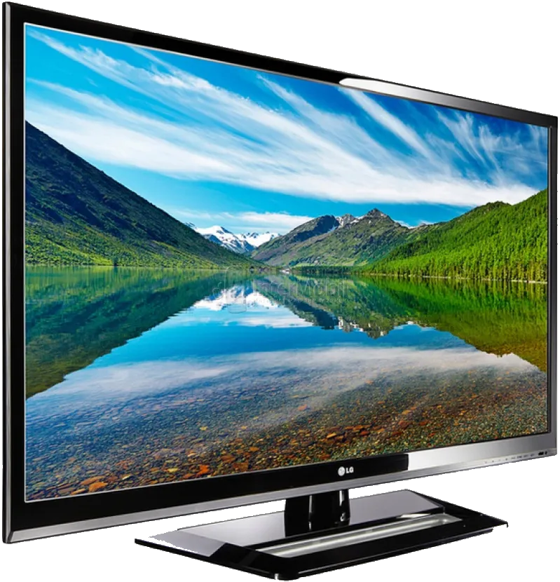 Замена шлейфа матрицы LG 32LS562