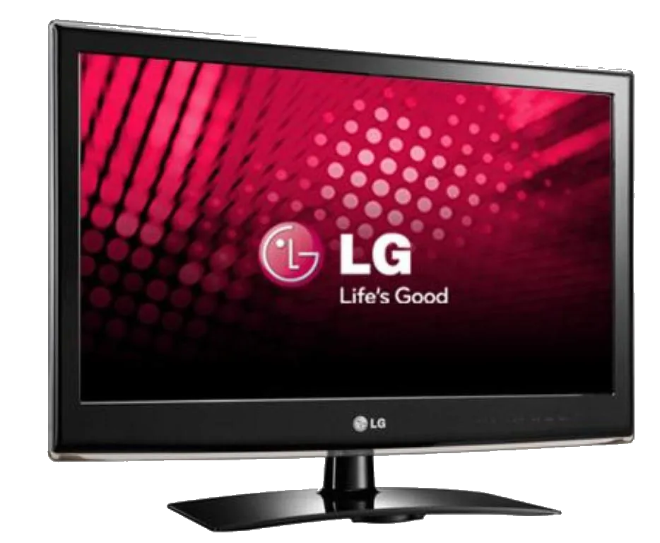 Замена шлейфа матрицы LG 32LV3700