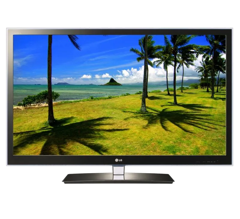 Замена шлейфа матрицы LG 32LW5600