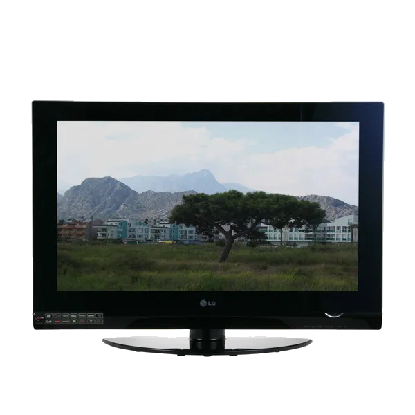 Замена шлейфа матрицы LG 32SC560