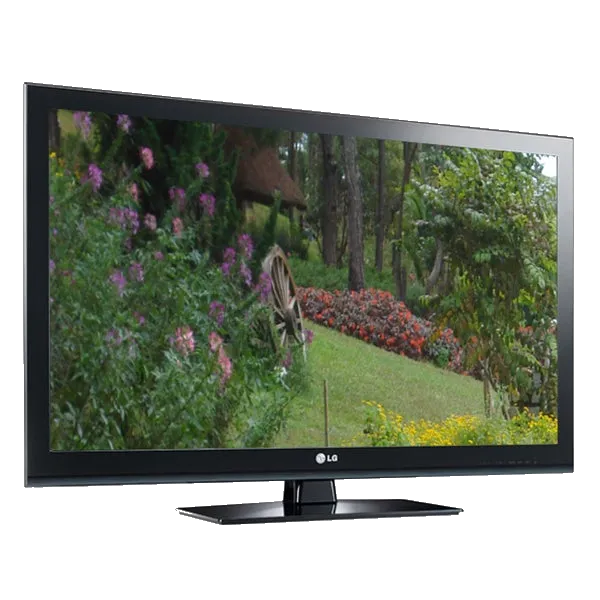 Замена шлейфа матрицы LG 37CS560