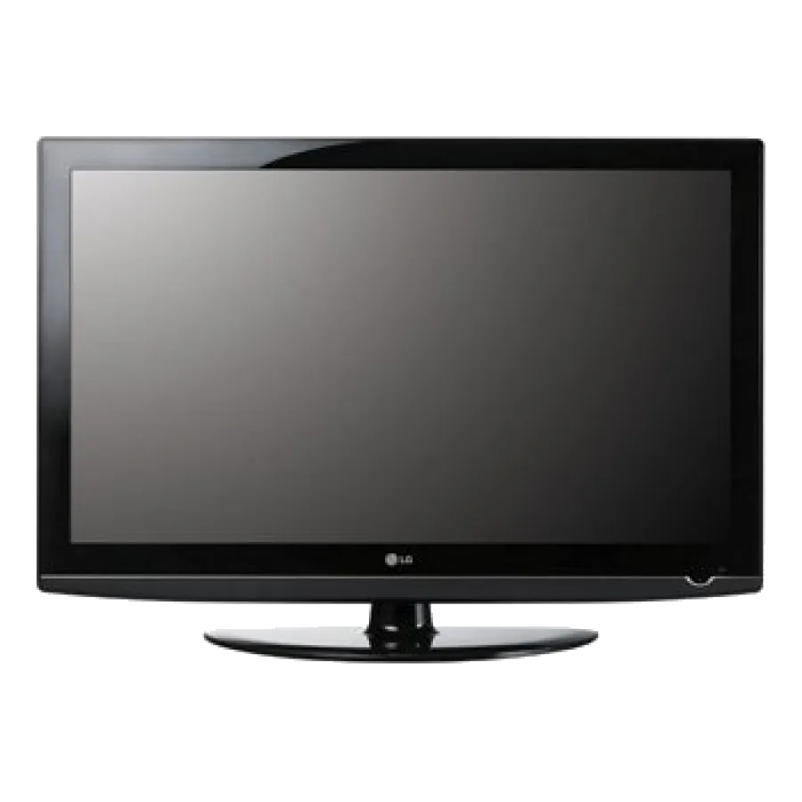 Замена шлейфа матрицы LG 37LH2000