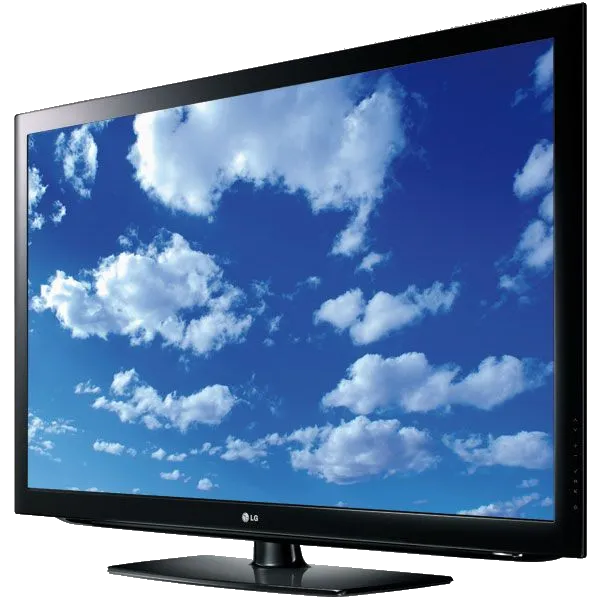 Замена шлейфа матрицы LG 37LK430