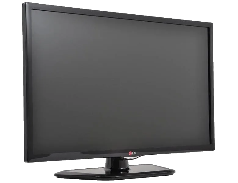 Замена шлейфа матрицы LG 37LN5403