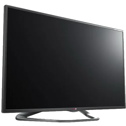 Замена шлейфа матрицы LG 39LA620