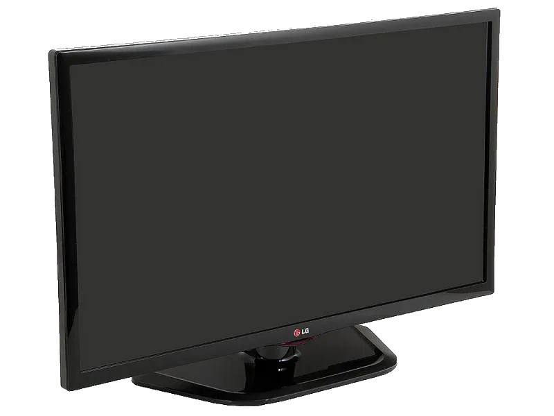 Замена шлейфа матрицы LG 39LN540