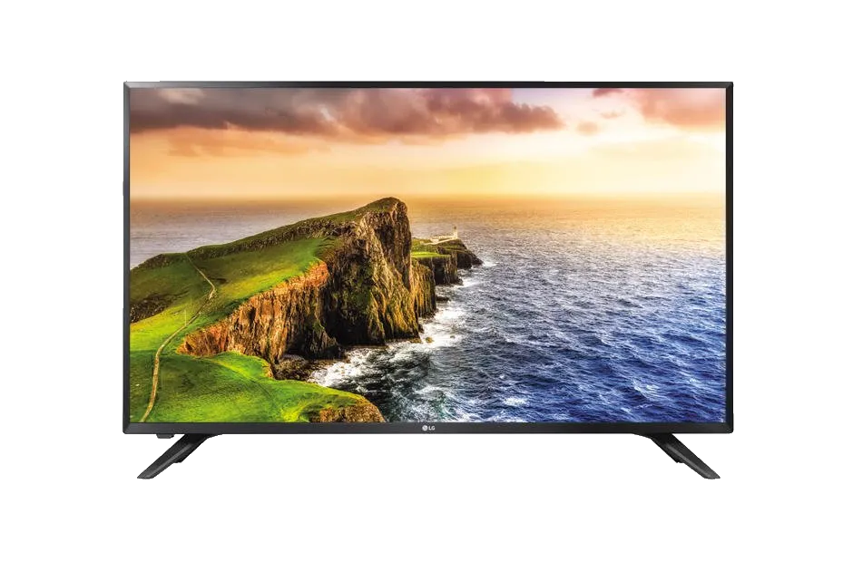 Замена шлейфа матрицы LG 39LY345