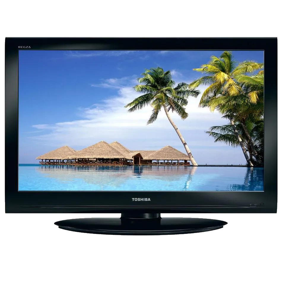 Замена шлейфа матрицы LG 40LV833
