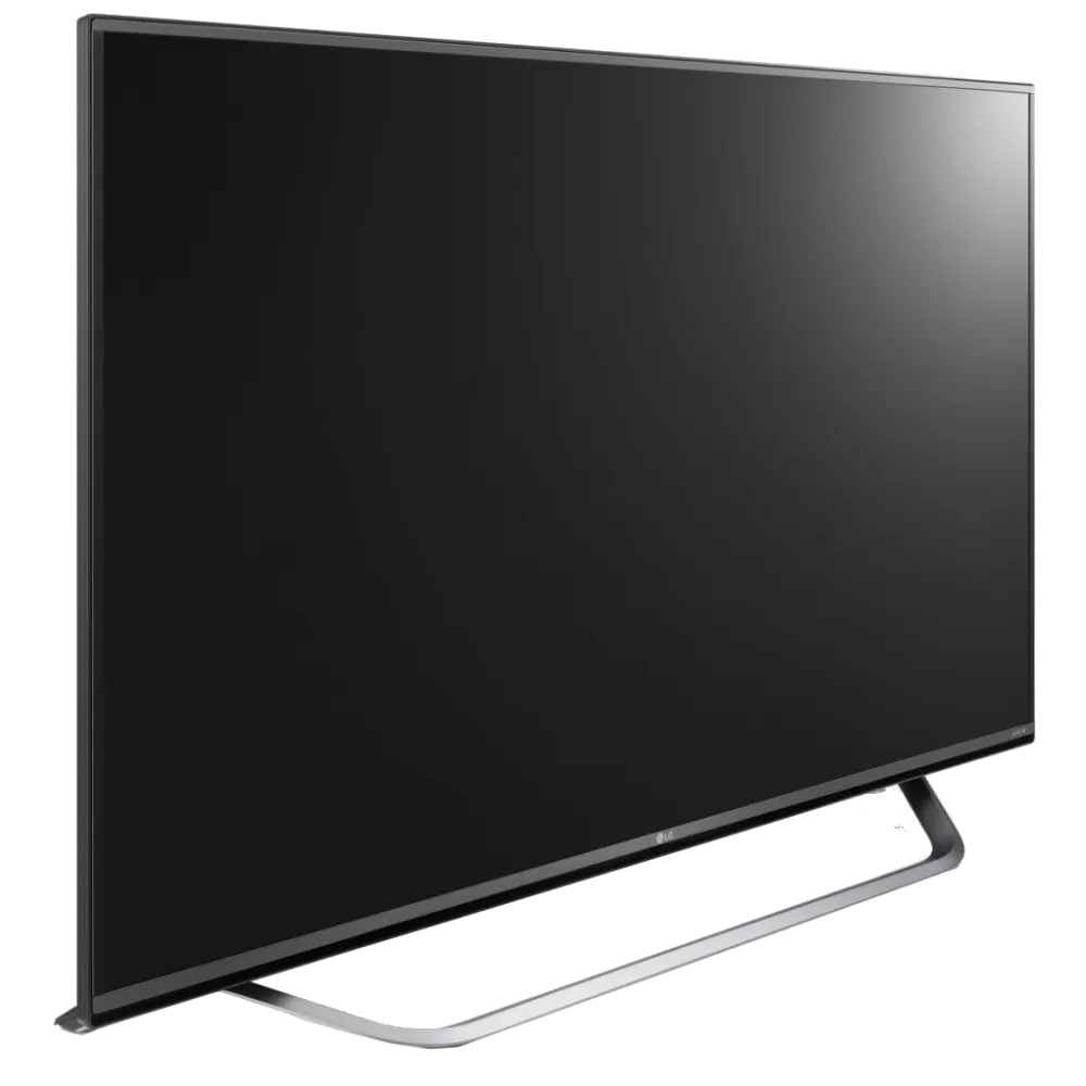 Замена шлейфа матрицы LG 40UF695V
