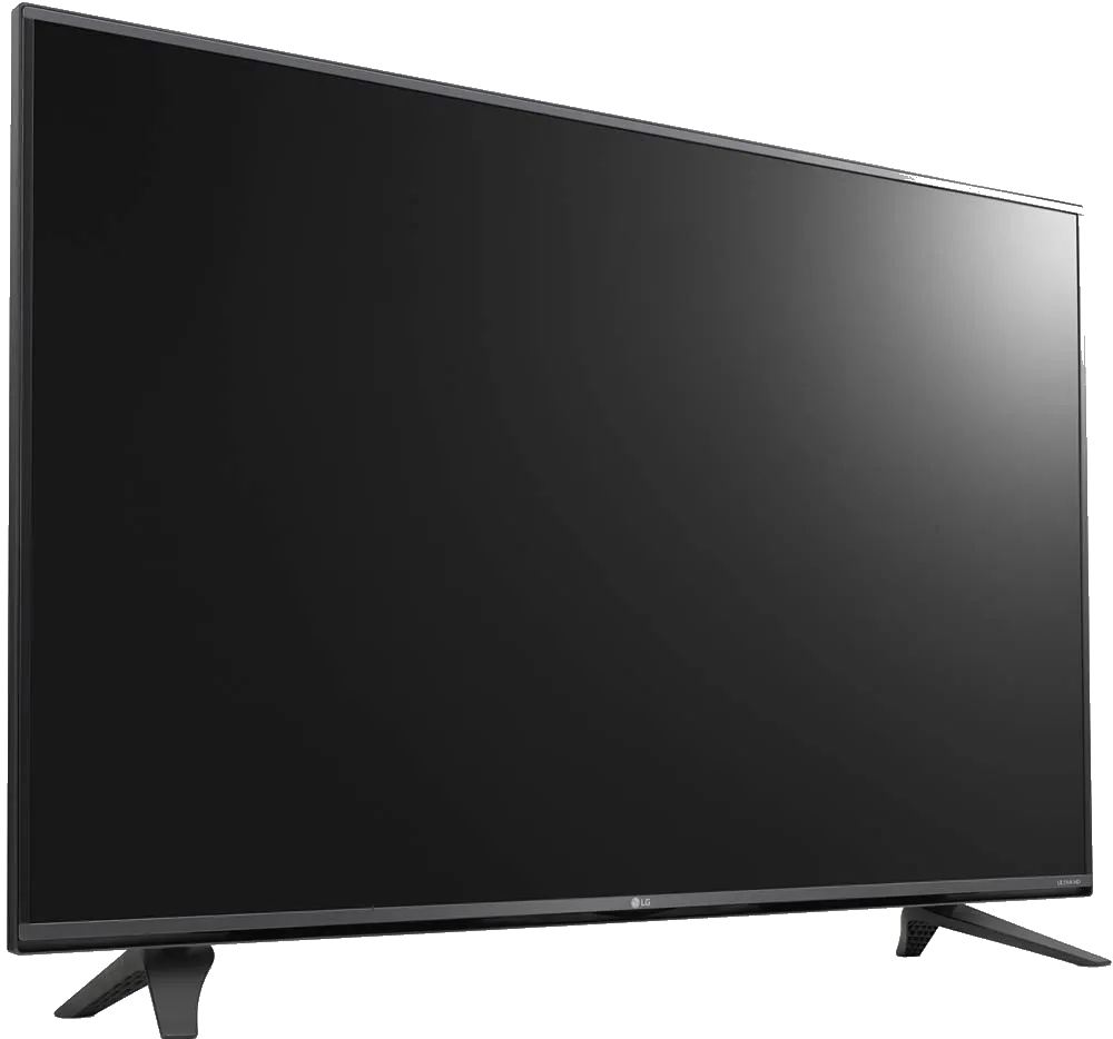 Замена шлейфа матрицы LG 40UF7787
