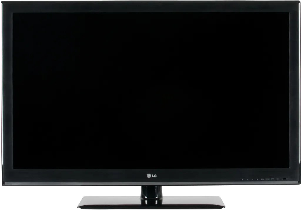 Замена шлейфа матрицы LG 42CS460