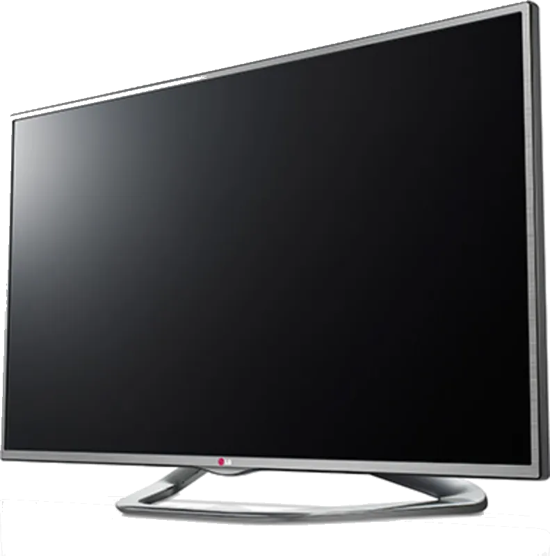 Замена шлейфа матрицы LG 42LA6136