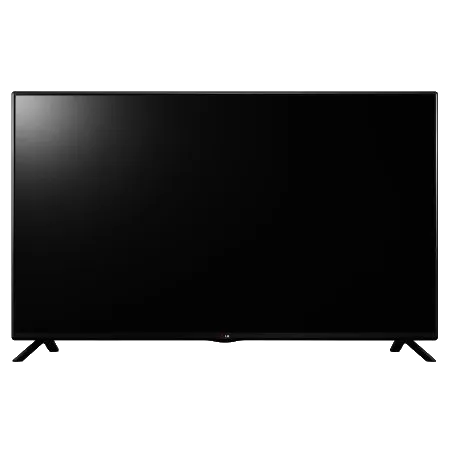 Замена шлейфа матрицы LG 42LB570