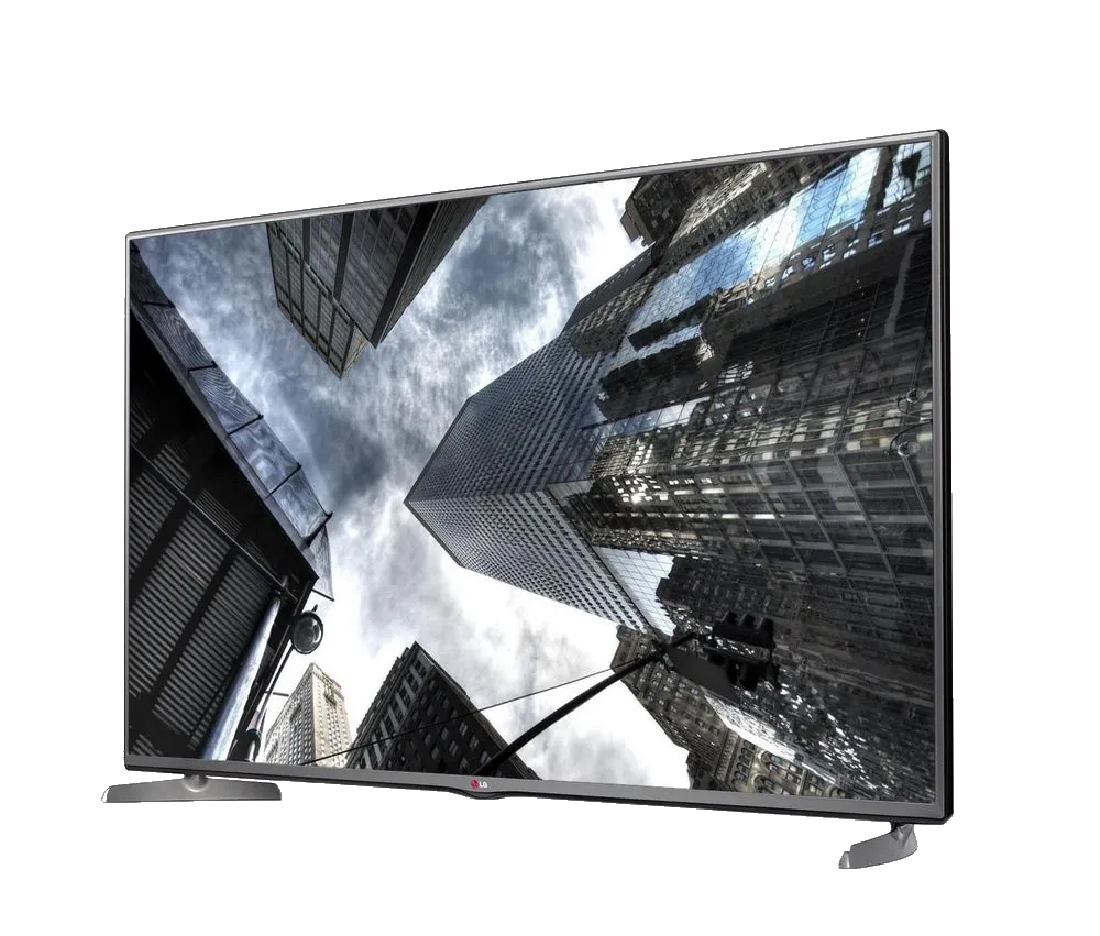 Замена шлейфа матрицы LG 42LB620