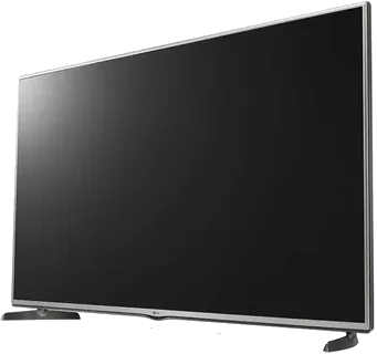 Замена шлейфа матрицы LG 42LF620