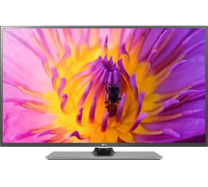 Замена шлейфа матрицы LG 42LF6529