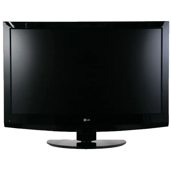 Замена шлейфа матрицы LG 42LF75
