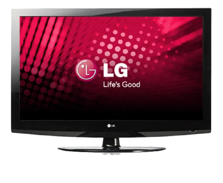 Замена шлейфа матрицы LG 42LG3000