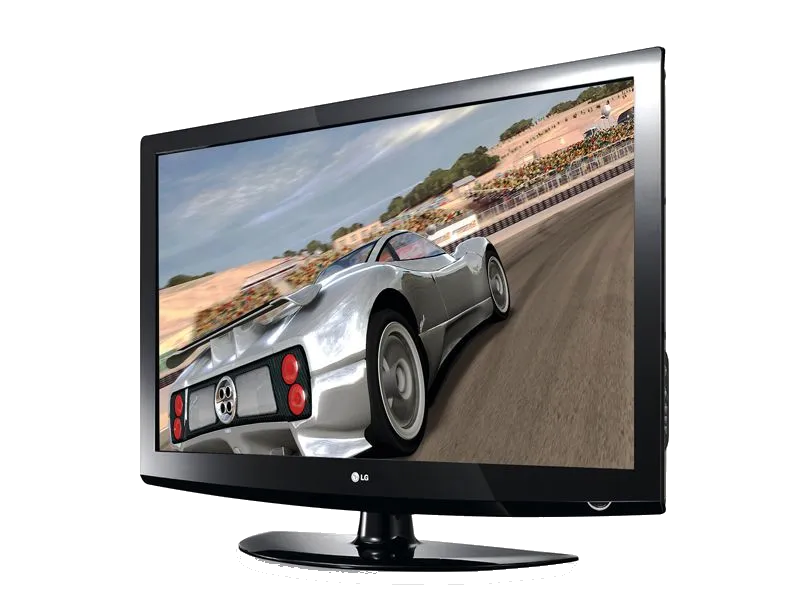 Замена шлейфа матрицы LG 42LG5000