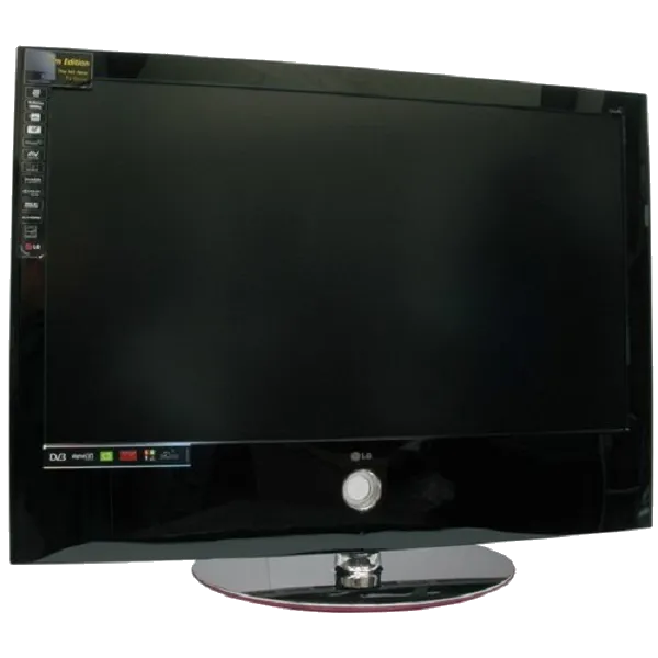Замена шлейфа матрицы LG 42LG6100
