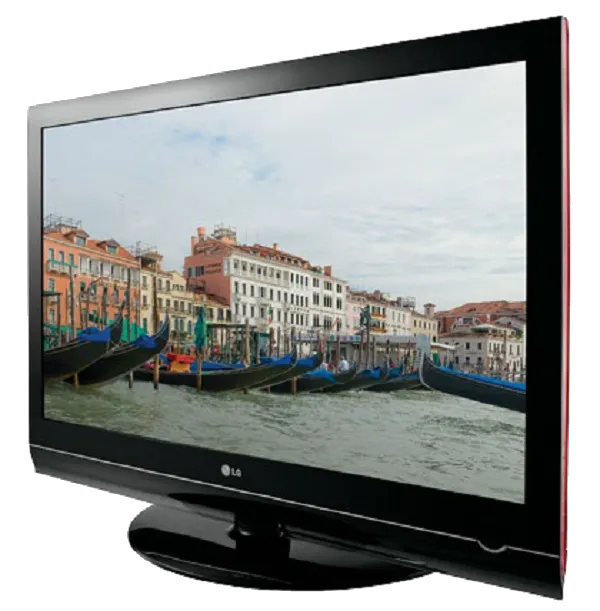 Замена шлейфа матрицы LG 42LG7000