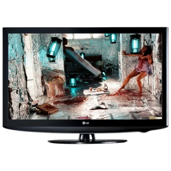 Замена шлейфа матрицы LG 42LH2000