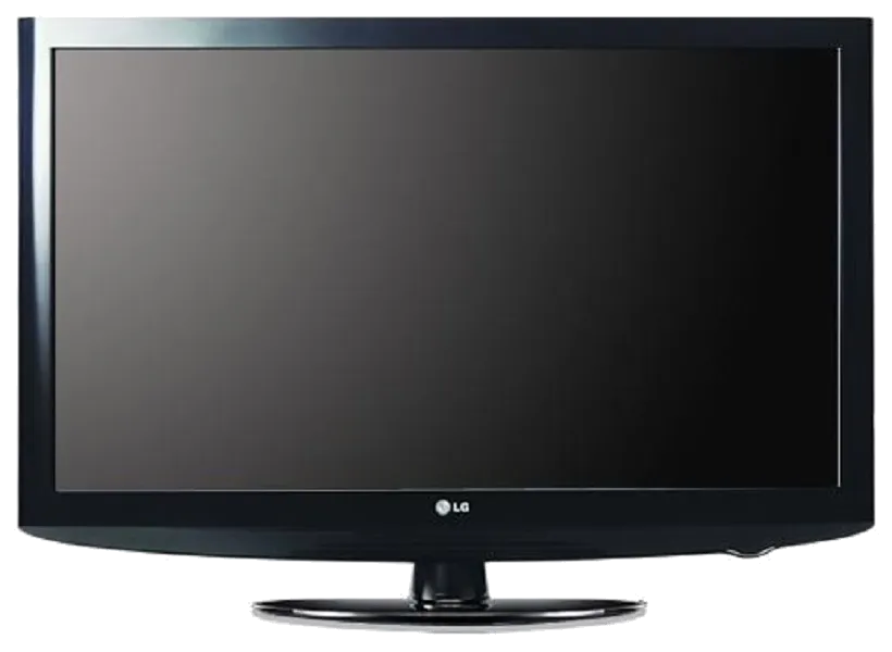 Замена шлейфа матрицы LG 42LH200H