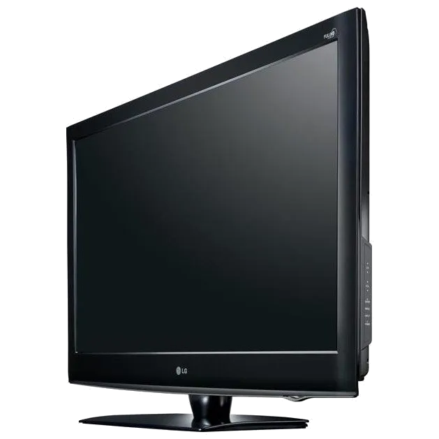 Замена шлейфа матрицы LG 42LH3010
