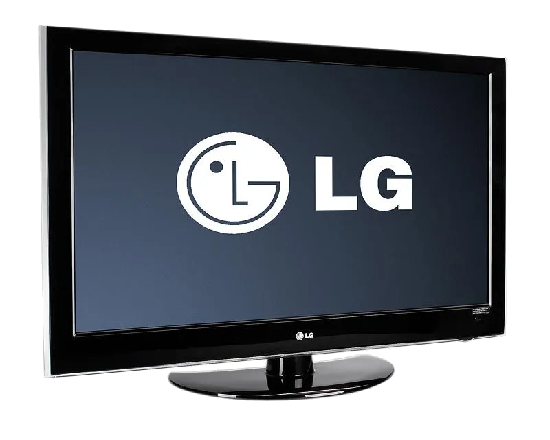 Замена шлейфа матрицы LG 42LH5000