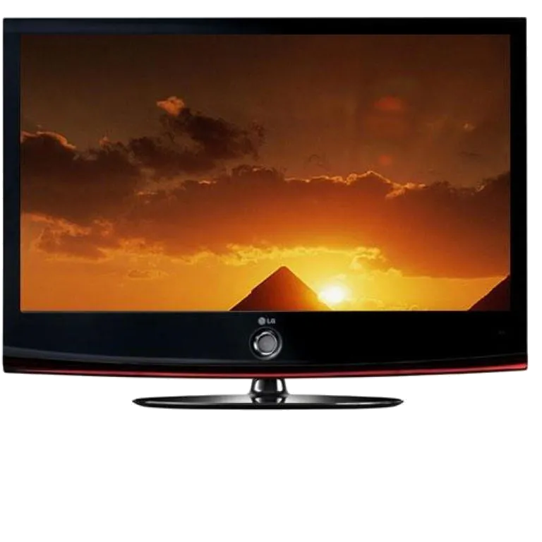 Замена шлейфа матрицы LG 42LH7000