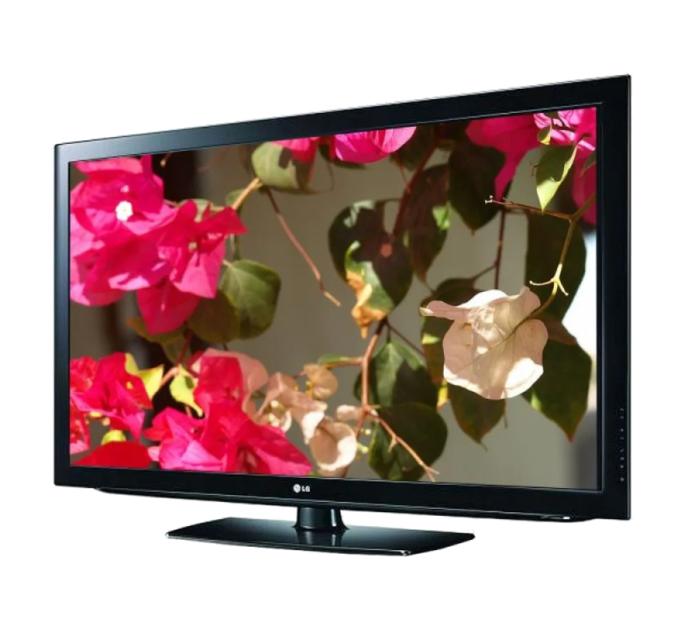 Замена шлейфа матрицы LG 42LK430