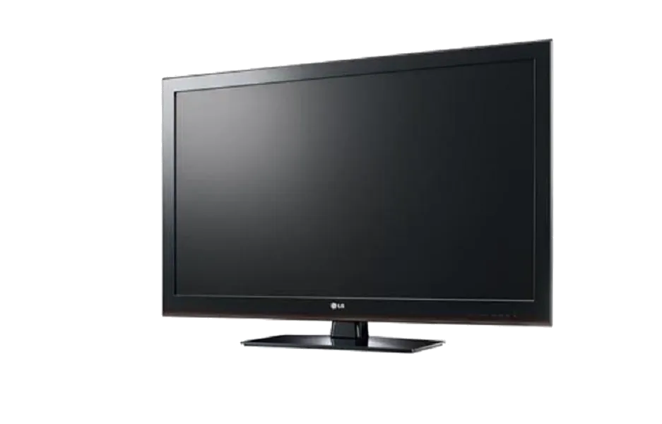 Замена шлейфа матрицы LG 42LK450