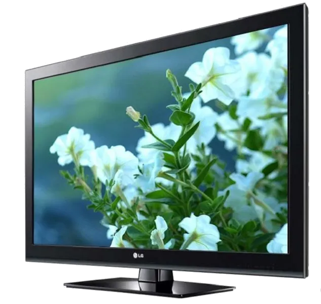 Замена шлейфа матрицы LG 42LK451