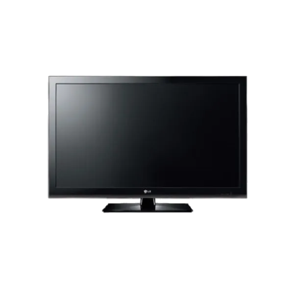 Замена шлейфа матрицы LG 42LK455