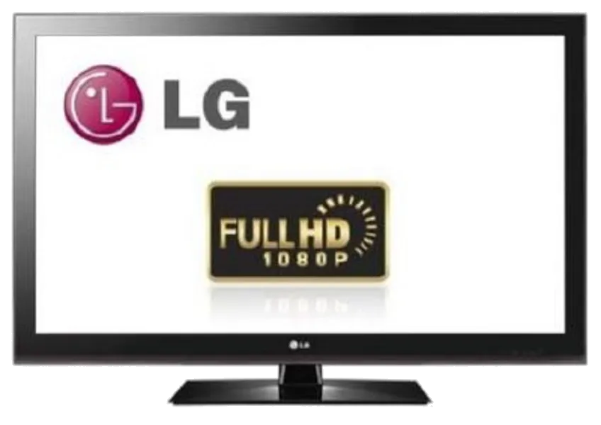 Замена шлейфа матрицы LG 42LK469