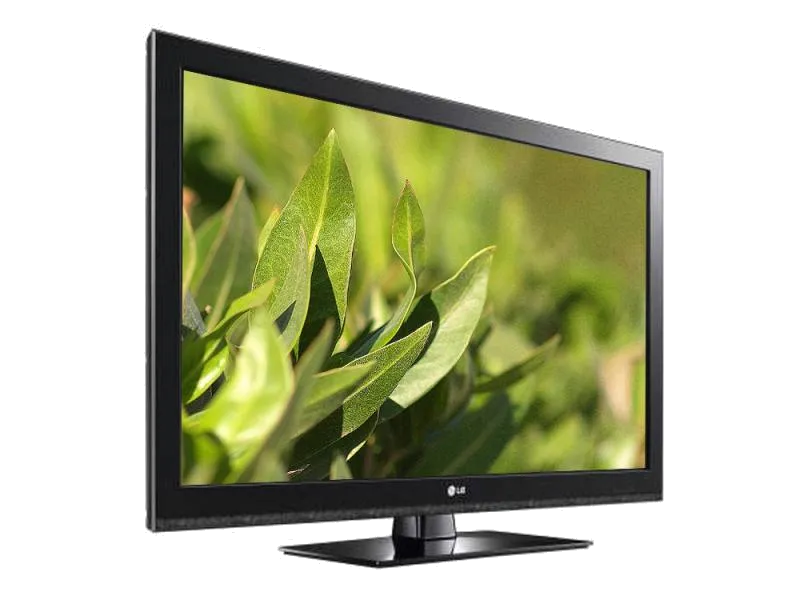 Замена шлейфа матрицы LG 42LK530