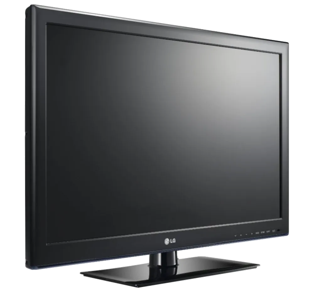 Замена шлейфа матрицы LG 42LM340