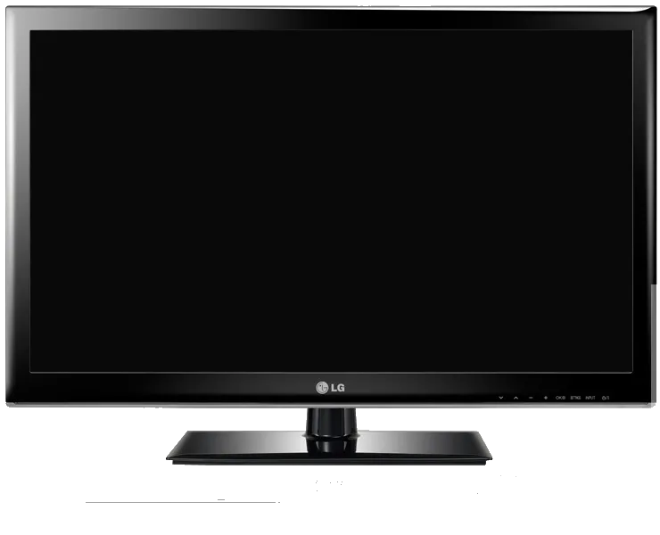 Замена шлейфа матрицы LG 42LM3400
